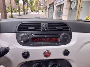 Fiat 500 1.3 16v Multijet 75 CV Lounge  - Foto 10
