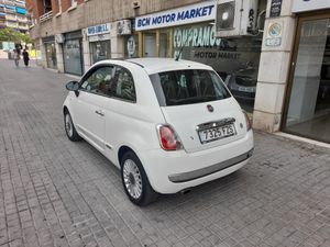 Fiat 500 1.3 16v Multijet 75 CV Lounge  - Foto 4