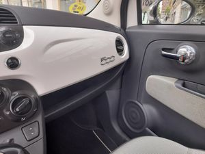 Fiat 500 1.3 16v Multijet 75 CV Lounge  - Foto 12