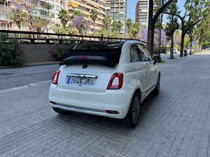 Fiat 500 1.2 8v 69 CV Lounge  - Foto 4