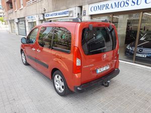 Peugeot Partner Tepee Outdoor 1.6 HDi 110cv FAP  - Foto 5