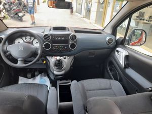 Peugeot Partner Tepee Outdoor 1.6 HDi 110cv FAP  - Foto 12