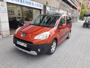 Peugeot Partner Tepee Outdoor 1.6 HDi 110cv FAP  - Foto 2