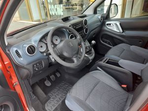 Peugeot Partner Tepee Outdoor 1.6 HDi 110cv FAP  - Foto 13