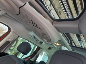 Peugeot Partner Tepee Outdoor 1.6 HDi 110cv FAP  - Foto 14