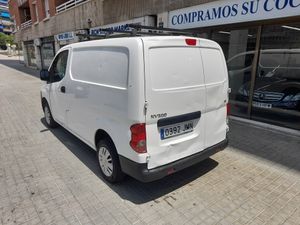 Nissan NV200 1.5dCi 90CV BASIC Furgon   - Foto 5