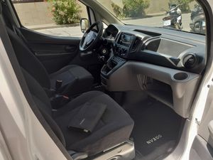 Nissan NV200 1.5dCi 90CV BASIC Furgon   - Foto 9