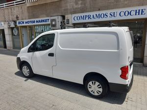 Nissan NV200 1.5dCi 90CV BASIC Furgon   - Foto 6