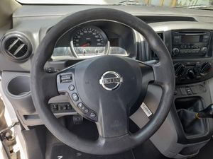 Nissan NV200 1.5dCi 90CV BASIC Furgon   - Foto 11