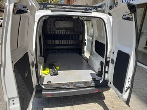 Nissan NV200 1.5dCi 90CV BASIC Furgon   - Foto 7