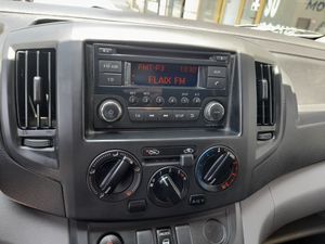 Nissan NV200 1.5dCi 90CV BASIC Furgon   - Foto 13