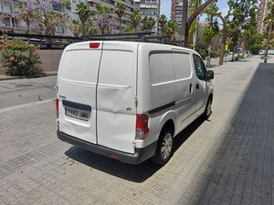 Nissan NV200 1.5dCi 90CV BASIC Furgon   - Foto 4