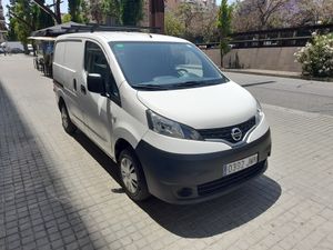 Nissan NV200 1.5dCi 90CV BASIC Furgon   - Foto 3