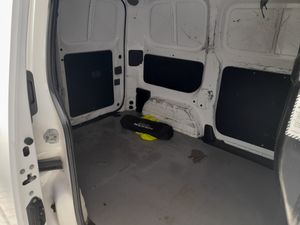 Nissan NV200 1.5dCi 90CV BASIC Furgon   - Foto 8