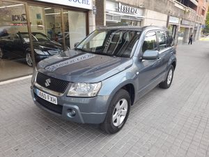 Suzuki Grand Vitara 1.9 DDiS JLX-A  - Foto 2