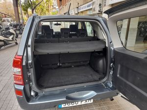 Suzuki Grand Vitara 1.9 DDiS JLX-A  - Foto 7