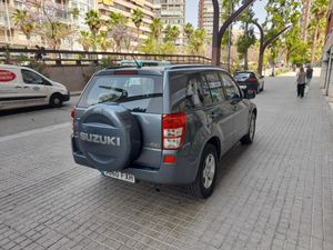 Suzuki Grand Vitara 1.9 DDiS JLX-A  - Foto 4