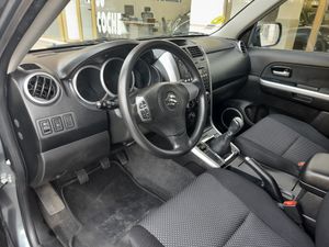 Suzuki Grand Vitara 1.9 DDiS JLX-A  - Foto 10