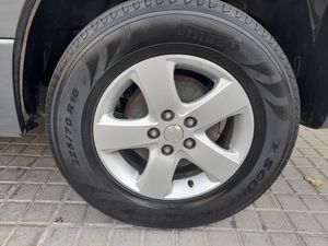 Suzuki Grand Vitara 1.9 DDiS JLX-A  - Foto 6