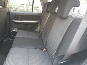 Suzuki Grand Vitara 1.9 DDiS JLX-A  - Foto 8