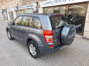 Suzuki Grand Vitara 1.9 DDiS JLX-A  - Foto 5
