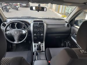 Suzuki Grand Vitara 1.9 DDiS JLX-A  - Foto 9