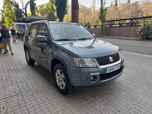 Suzuki Grand Vitara 1.9 DDiS JLX-A  - Foto 3