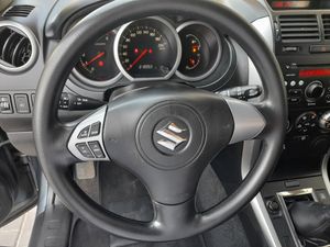 Suzuki Grand Vitara 1.9 DDiS JLX-A  - Foto 11