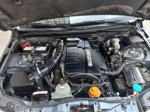 Suzuki Grand Vitara 1.9 DDiS JLX-A  - Foto 18