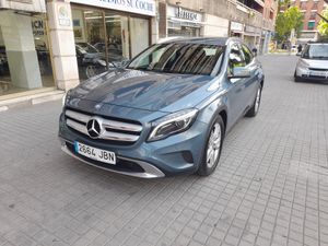 Mercedes GLA Clase GLA GLA 200 Urban   - Foto 2