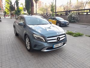 Mercedes GLA Clase GLA GLA 200 Urban   - Foto 3