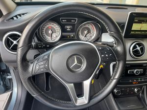 Mercedes GLA Clase GLA GLA 200 Urban   - Foto 12