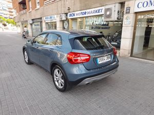 Mercedes GLA Clase GLA GLA 200 Urban   - Foto 5