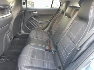 Mercedes GLA Clase GLA GLA 200 Urban   - Foto 9