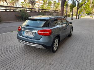 Mercedes GLA Clase GLA GLA 200 Urban   - Foto 4