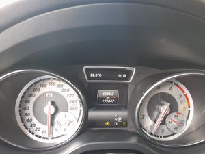 Mercedes GLA Clase GLA GLA 200 Urban   - Foto 13