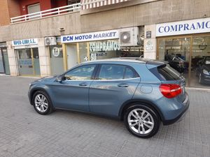 Mercedes GLA Clase GLA GLA 200 Urban   - Foto 6