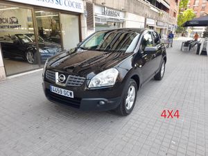 Nissan Qashqai 2.0 ACENTA 4x4 CVT  - Foto 2