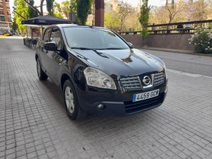 Nissan Qashqai 2.0 ACENTA 4x4 CVT  - Foto 3