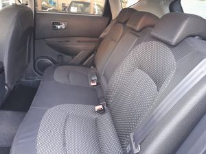 Nissan Qashqai 2.0 ACENTA 4x4 CVT  - Foto 8