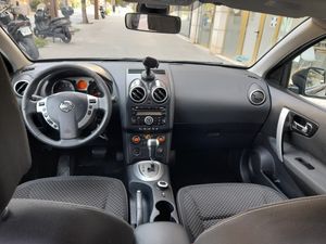 Nissan Qashqai 2.0 ACENTA 4x4 CVT  - Foto 9