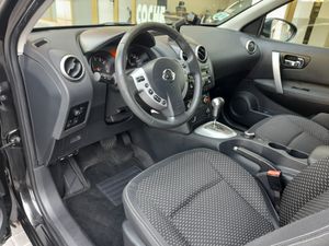 Nissan Qashqai 2.0 ACENTA 4x4 CVT  - Foto 10