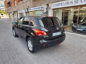 Nissan Qashqai 2.0 ACENTA 4x4 CVT  - Foto 5