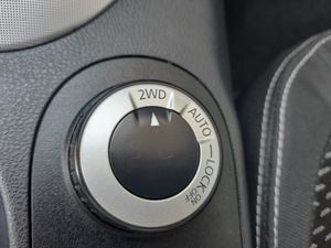 Nissan Qashqai 2.0 ACENTA 4x4 CVT  - Foto 15