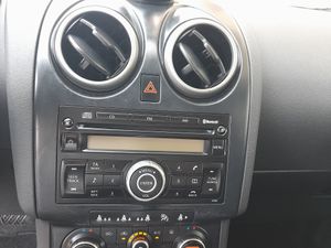 Nissan Qashqai 2.0 ACENTA 4x4 CVT  - Foto 12