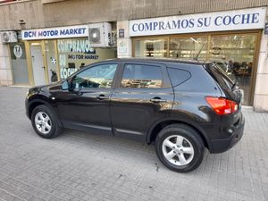 Nissan Qashqai 2.0 ACENTA 4x4 CVT  - Foto 6