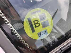 Opel Combo Tour Cosmo 1.7 CDTI   - Foto 15