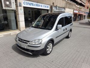 Opel Combo Tour Cosmo 1.7 CDTI   - Foto 2