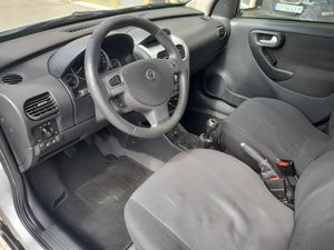 Opel Combo Tour Cosmo 1.7 CDTI   - Foto 10