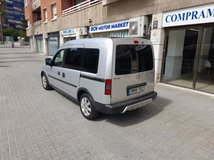 Opel Combo Tour Cosmo 1.7 CDTI   - Foto 5